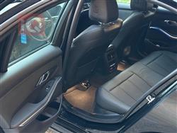 بي ام دبليو الفئة 3